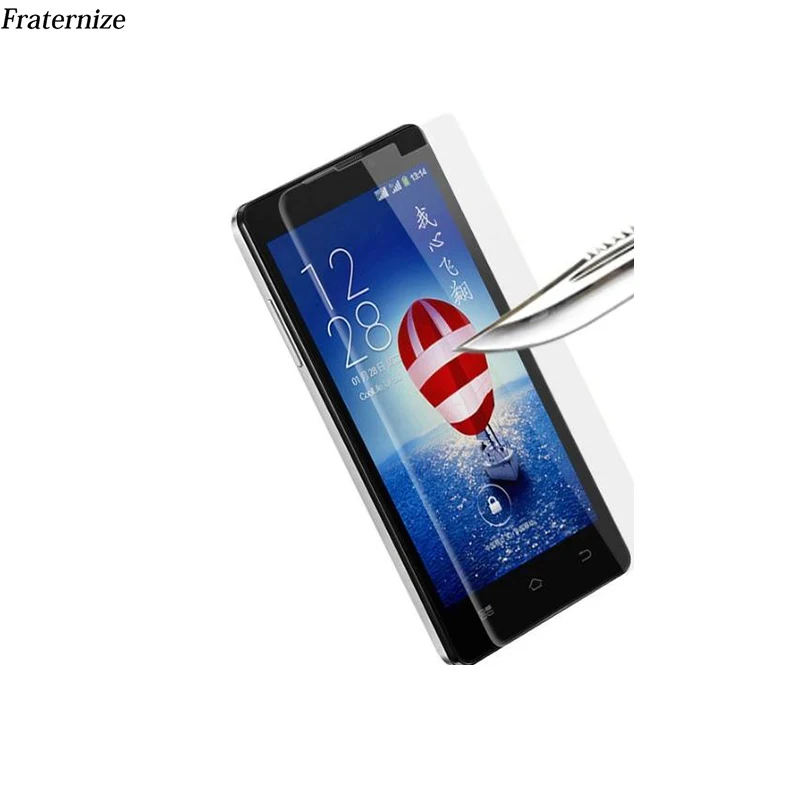 Защитное стекло Coolpad F1 закаленное для экрана coolpad 0 26 мм 9H высокое качество Ultra HD
