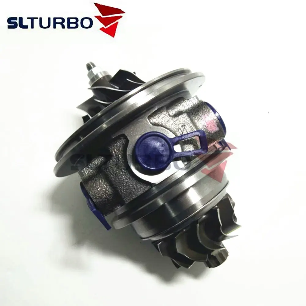 Новинка Турбокомпрессор CHRA 49177-02502 для Mitsubishi Pajero II 2 5 TD 73 кВт 99 HP 1993- MD194845 картридж