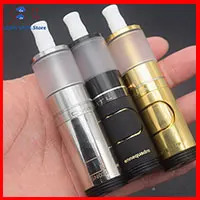 Kylin V2 RTA M RTA 24 мм бак 3 мл/4,5 мл распылитель электронная сигарета Топ сотовая Воздушная система большая сборка палуба испаритель vsHussar проект X