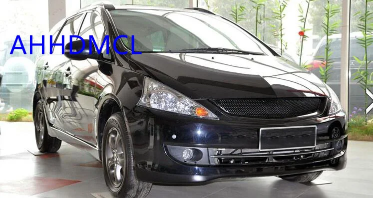 Ahhdmcl автомобильное крыло брызговиков Брызговики для Mitsubishi Grandis 2004 2005 2006 2007 2008 2009