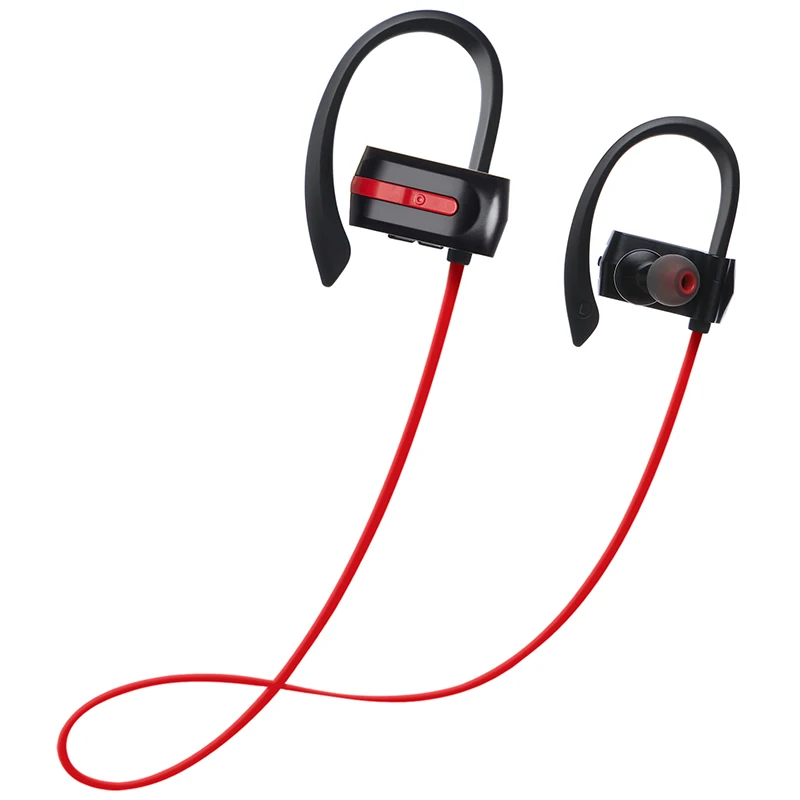 Bluetooth наушники ZENBRE E3 4 1 стерео Беспроводной гарнитуры до 7 часов проигрывания с