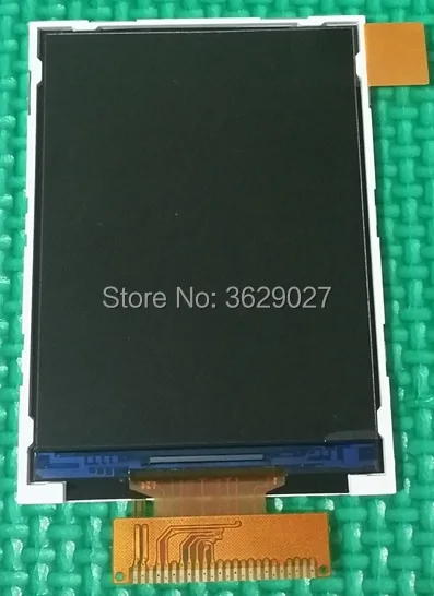 

SZWESTTOP LCD display for Philips E580 Cellphone Xenium CTE580 mobile phone