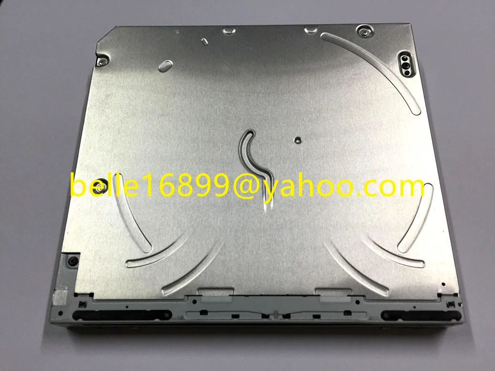 Оригинальный DVD механизм Kenwoo DVS8550V DVS8551V DVS8553V без платы ПК привод для Setra 517 от Bosch