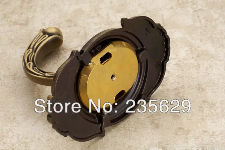 Бесплатная доставка крючки для пальто из меди/латуни|coat hooks|clothes hookhook coat |
