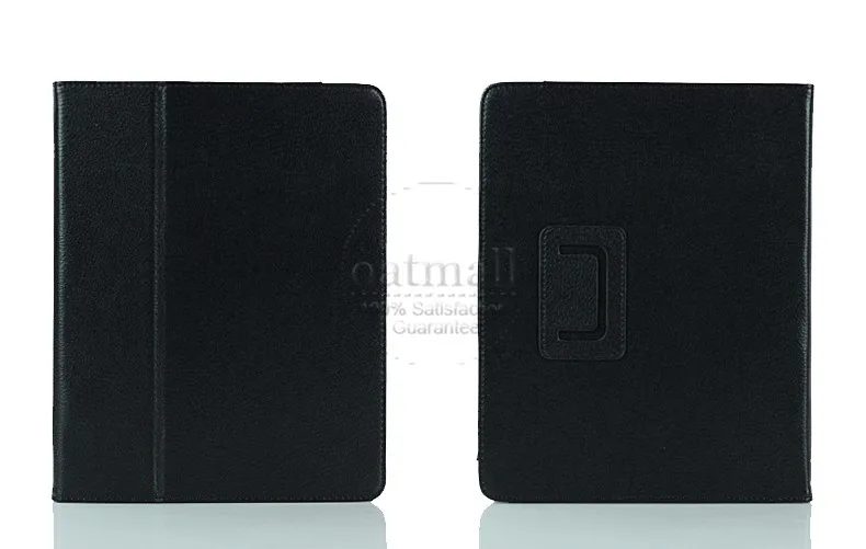 Гладкая поверхность из искусственной кожи чехол для iPad 1 1-го магнита Флип кожаный чехол s сна Пробуждение Смарт-Чехол со встроенной подставкой Чехол