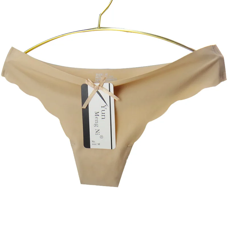 Новинка 2017 однотонное цельное бесшовное нижнее белье сексуальное женское цена