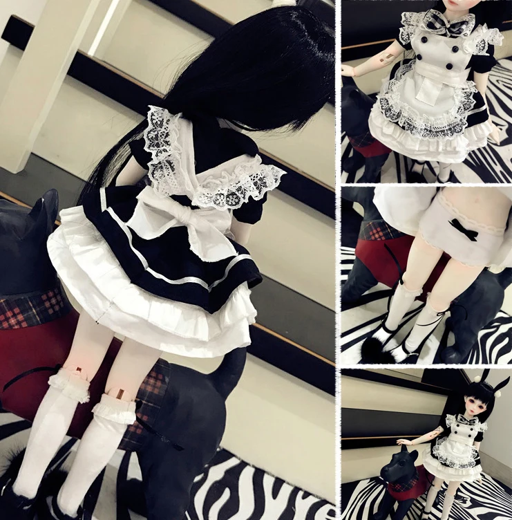 D01 P352 детская игрушка ручной работы 1/6 дядя аксессуары для куклы BJD/Sd Одежда с