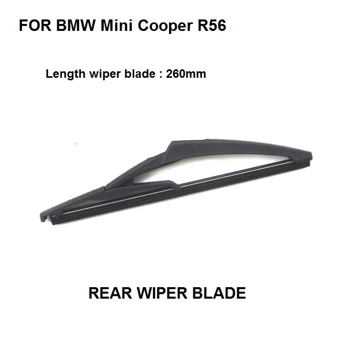 

Щетка стеклоочистителя для заднего стекла для BMW Mini Cooper R56 2006-2013