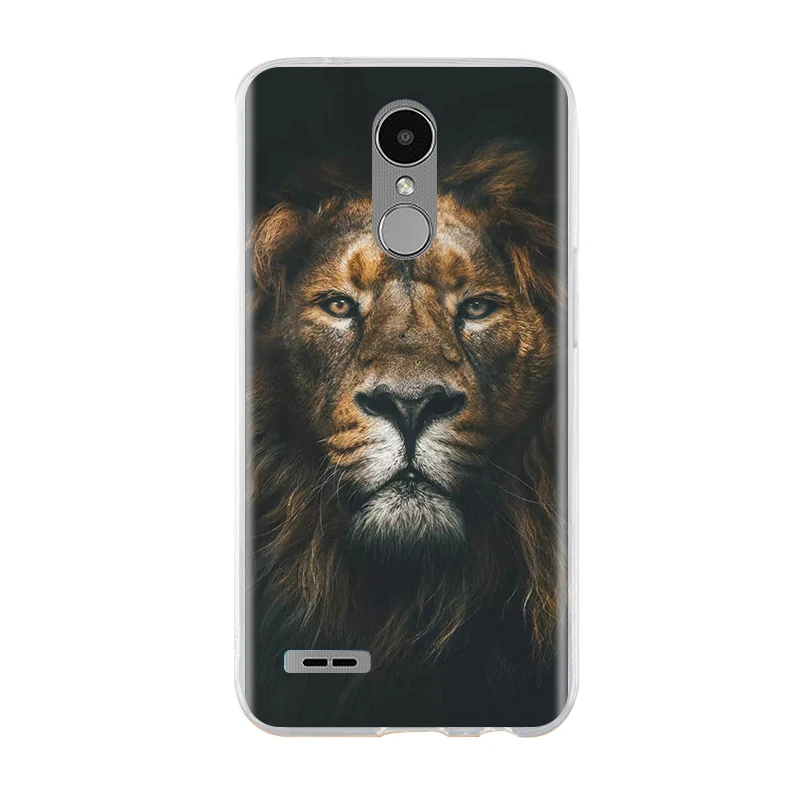 NO.112 Чехол для LG K10 чехол 3D Мягкий силиконовый чехол для LG K7 K8 K10 чехол Coque принципиально для LG K8 K7 K10 чехол - Цвет: NO.112