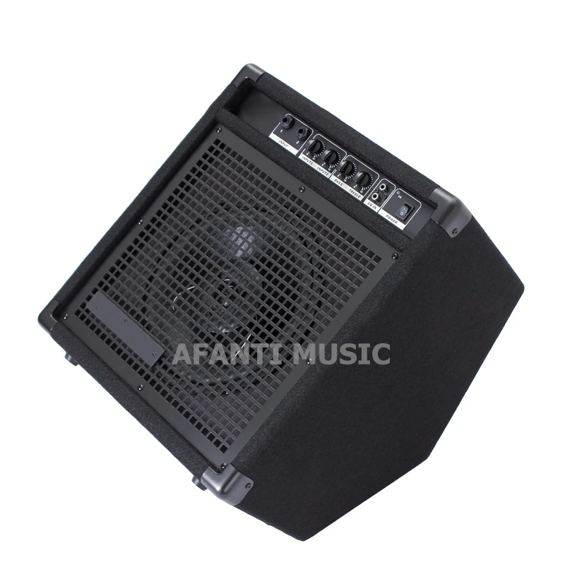 Электрический барабанный усилитель Afanti для музыки (AMP 115)|amplifiers| |