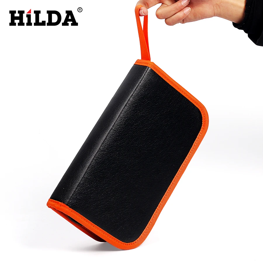 Набор инструментов для ремонта ручки HILDA 110 В/220 В 60 Вт набор электрического