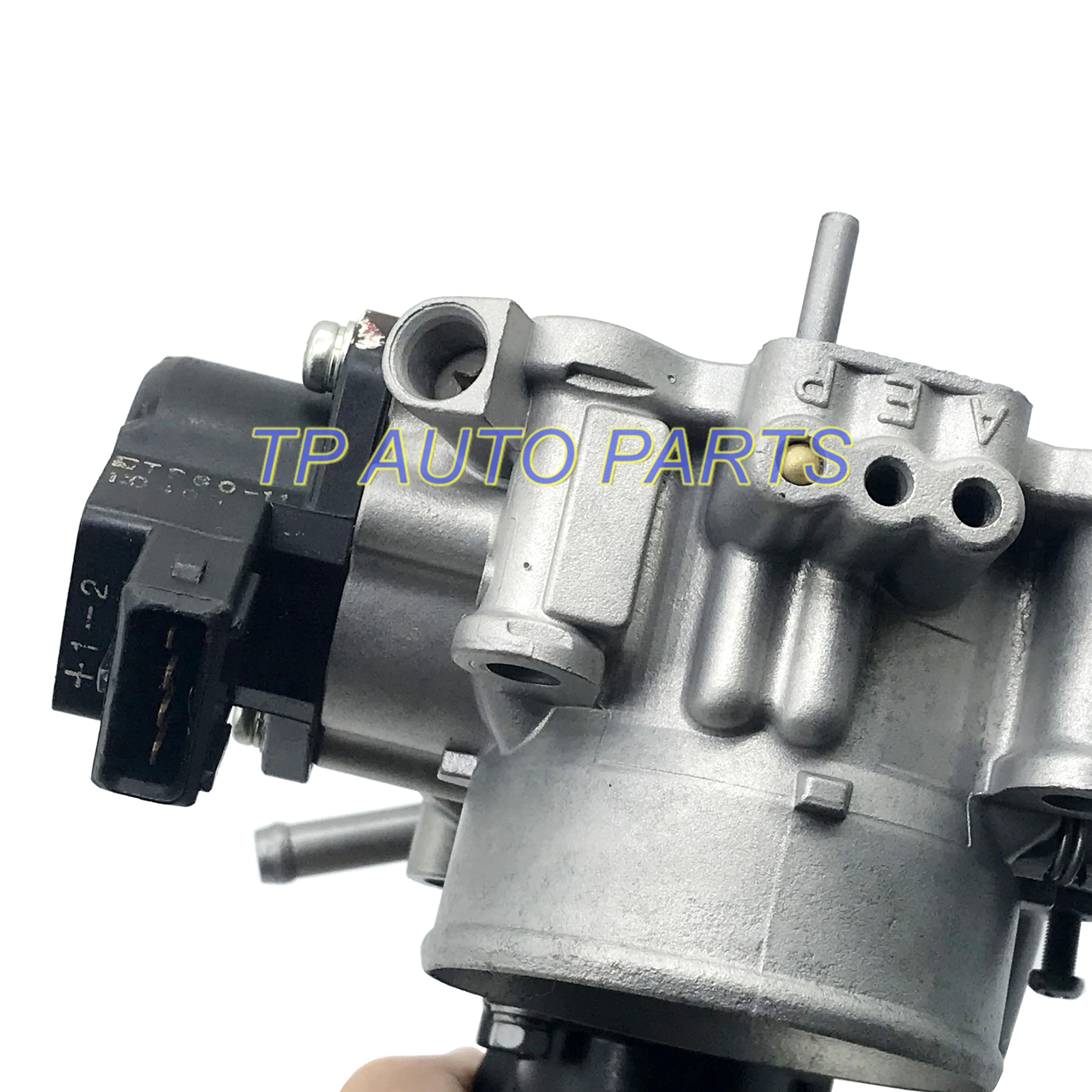 Корпус дроссельной заслонки совместим с Mitsubi shi OEM MD304543 AC60 182 AC60182 E9T15371C TS60 11