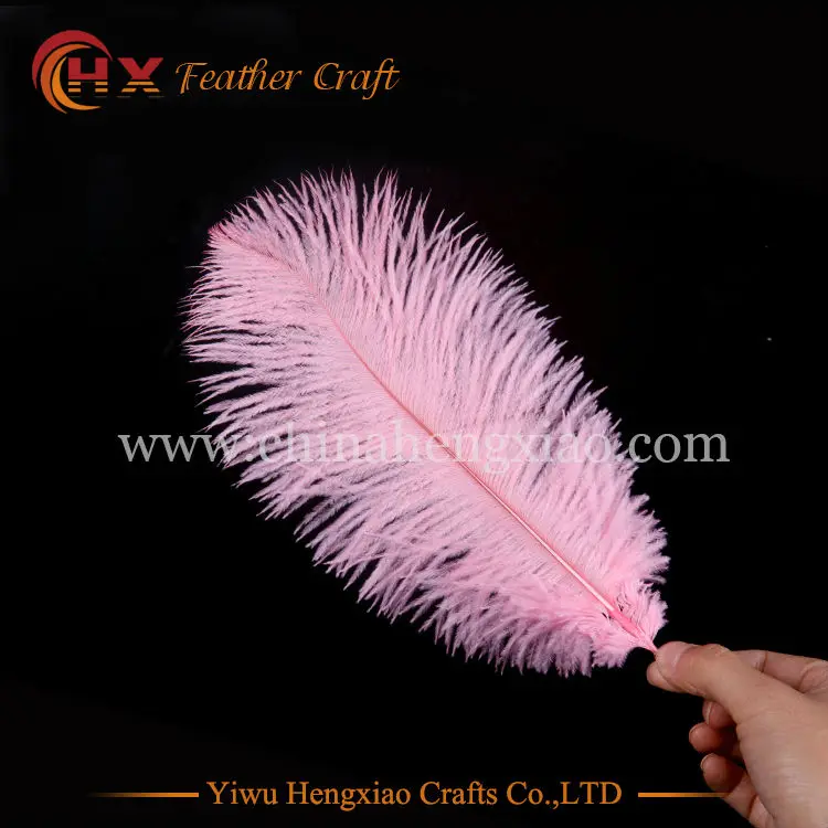 Красивые дешевые страусовые перья для самостоятельного изготовления ювелирных