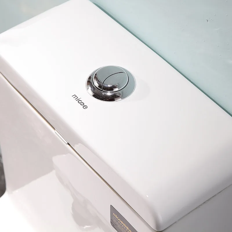 Четыре сезона смывной туалет семейная ванная комната для взрослых сифон