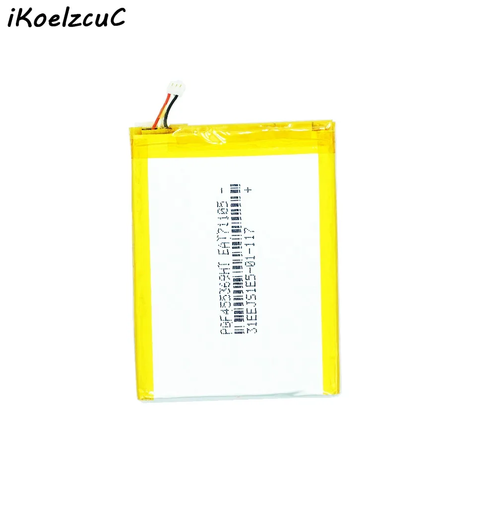 IKoelzcuC 1 шт. аккумулятор для телефона ZTE Grand S Flex MF910/S/L MF920/S LI3823T43P3H715345 LI3820T43P3H715345