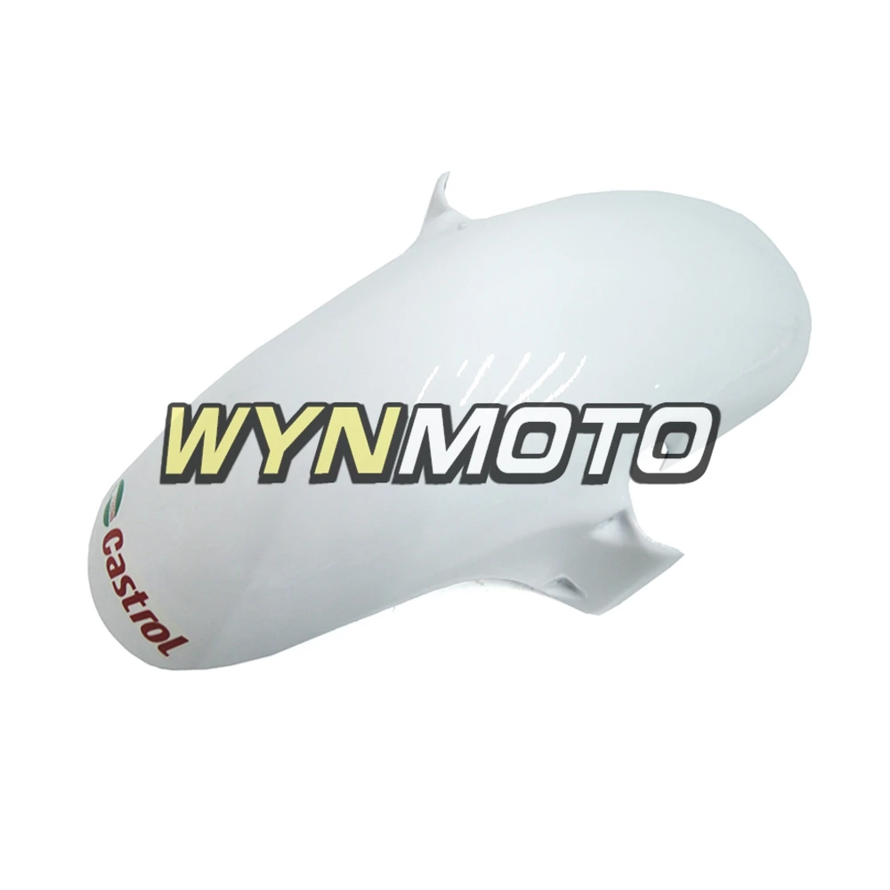 Комплект обтекателей для Honda VTR1000F fiрестоm 1997 - 2005 ABS пластик мотоцикла полный рамы