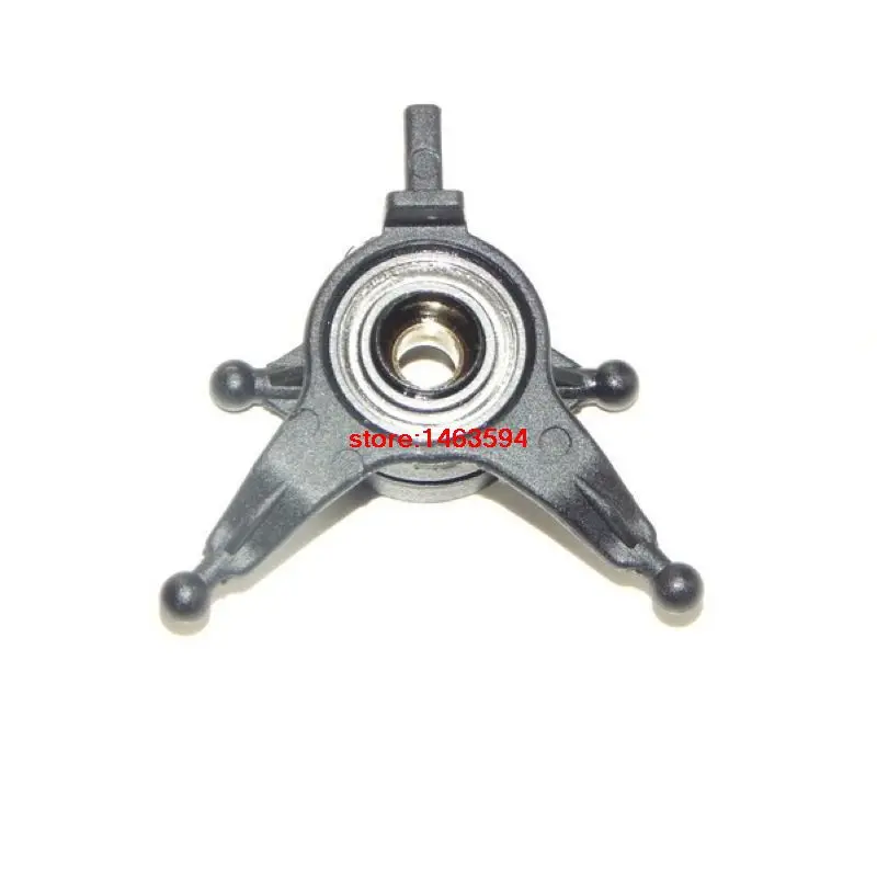 Оптовая продажа MJX F46 Swashplate Запчасти для радиоуправляемого вертолета MJX F46 Swash plate Бесплатная доставка