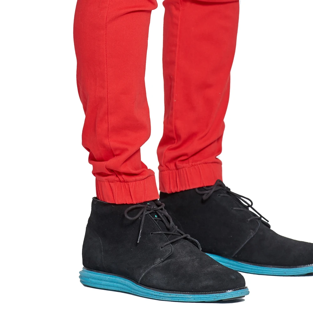 Мужские спортивные брюки джоггеры с шаговым швом V7901|harem sweatpants|fashion sweatpantsfashion joggers |