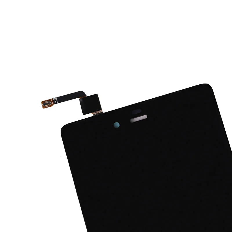 ЖК-дисплей для ZTE Nubia Z9 Max NX510J NX512J дигитайзер панель сенсорного экрана в сборе 5