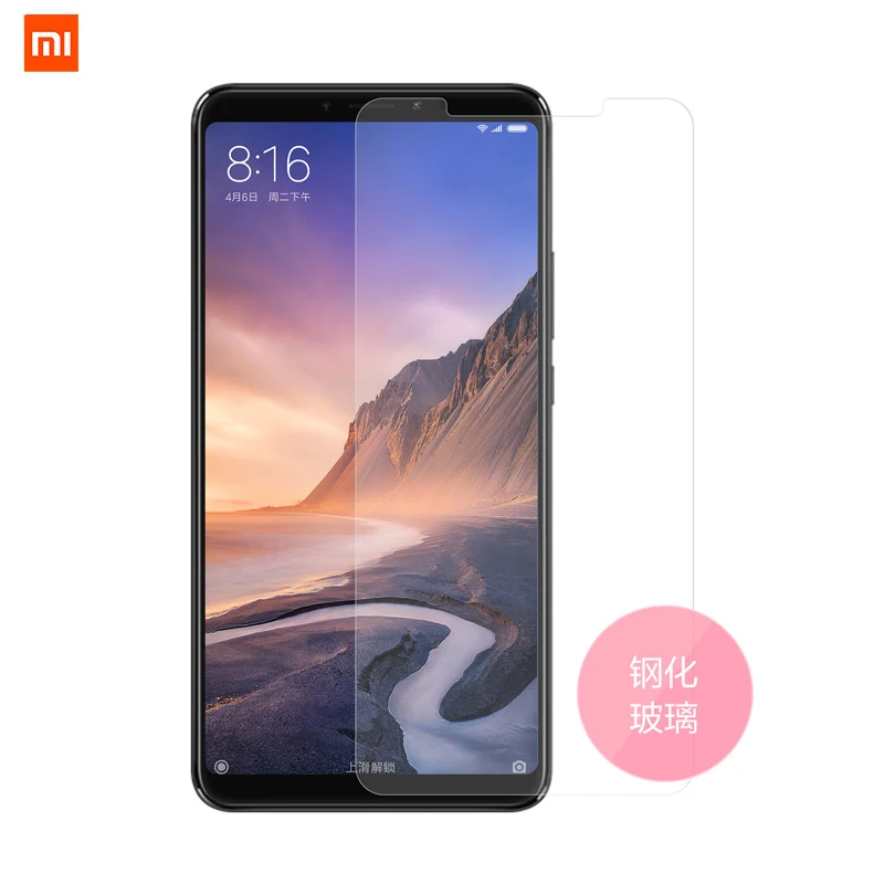 Xiaomi mi MAX 3 чехол из искусственной кожи умный флип-чехол mi Max 3 pro чехлы для телефонов mi Max3 защита из закаленного стекла 6,9