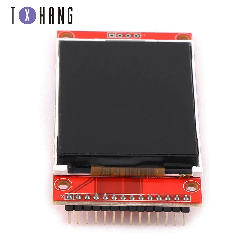 3 2 дюймов 320*240 SPI серийный TFT ЖК-модуль дисплей экран с сенсорной панелью Драйвер IC