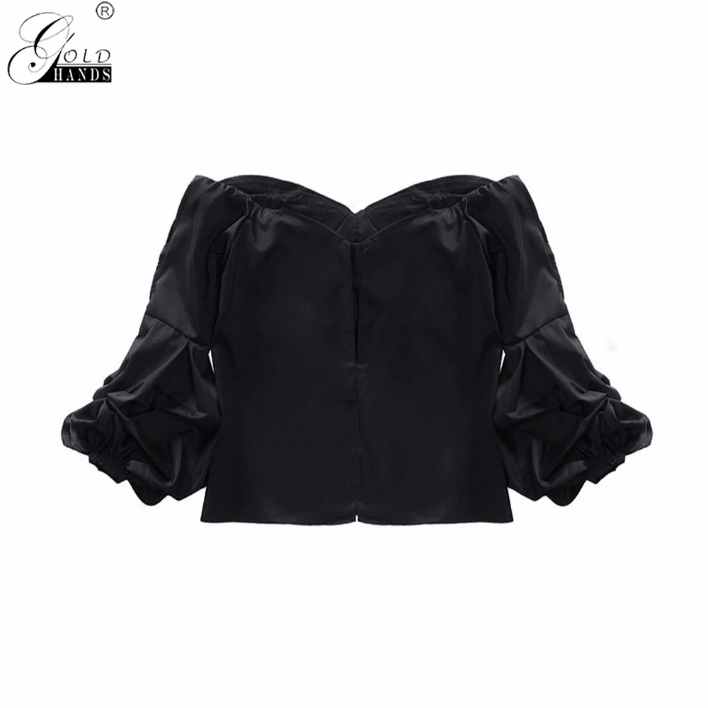 Рубашка женская без бретелек с бантом и открытой спинкой|Рубашки| |