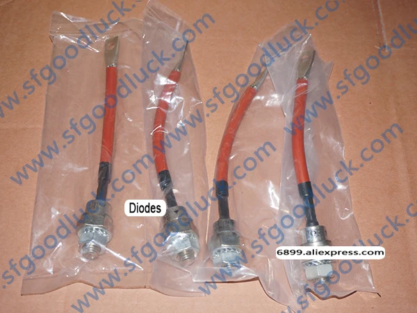 Диод выпрямителя 45M30 300V 150A|rectifier diode|diode 150arectifier diode 150a |