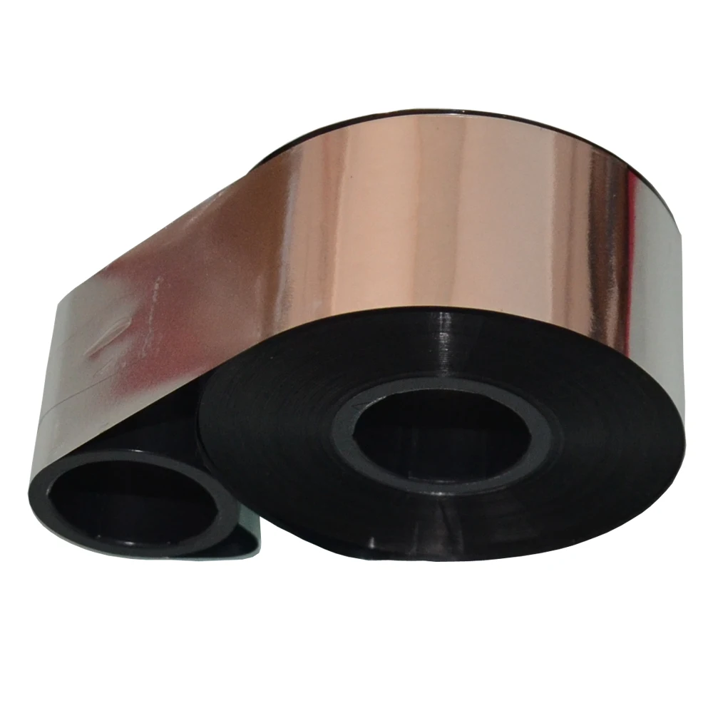 33 мм ширина переводная печатная Фольга для принтера TTO | Инструменты