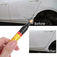car styling new fix it pro portable clear car scratch repair pen remover simoniz clear coat applicator pen auto paint