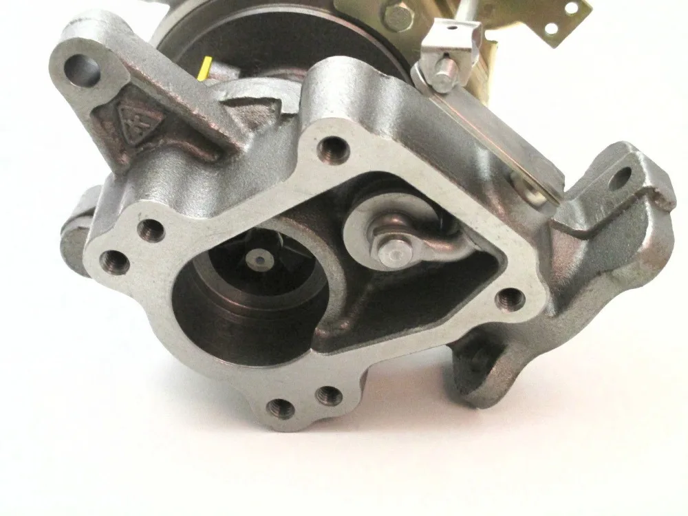 НОВЫЙ Turbo 5303-988-0050 5303-988-0024 Турбокомпрессор для Citroen C5 0375G4/Xantia/406 Peugeot 607 2 0 HDi (1999-) 80 Квт