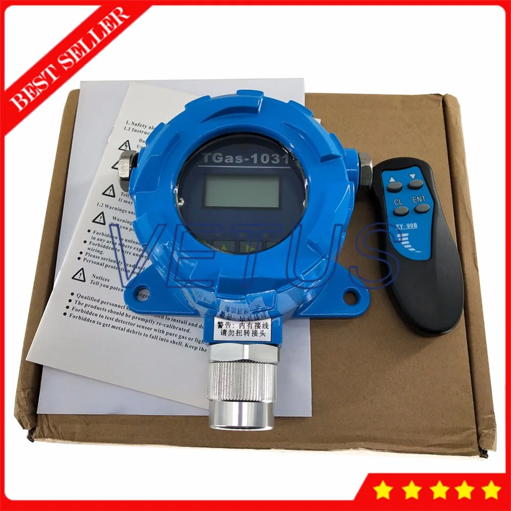 TGas 1031 O2 портативный анализатор кислорода детектор газовый передатчик|gas analyzer|oxygen