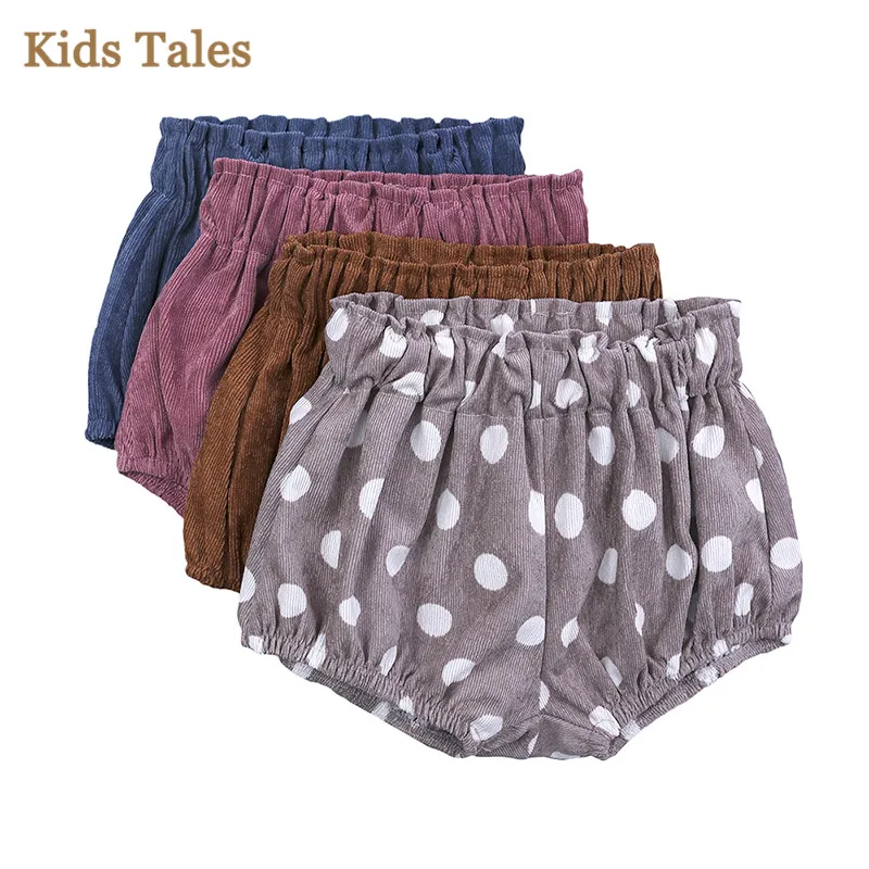 PA001 Summer children's clothing cotton shorts for girls and boys children candy clothes kids fashionable pants |