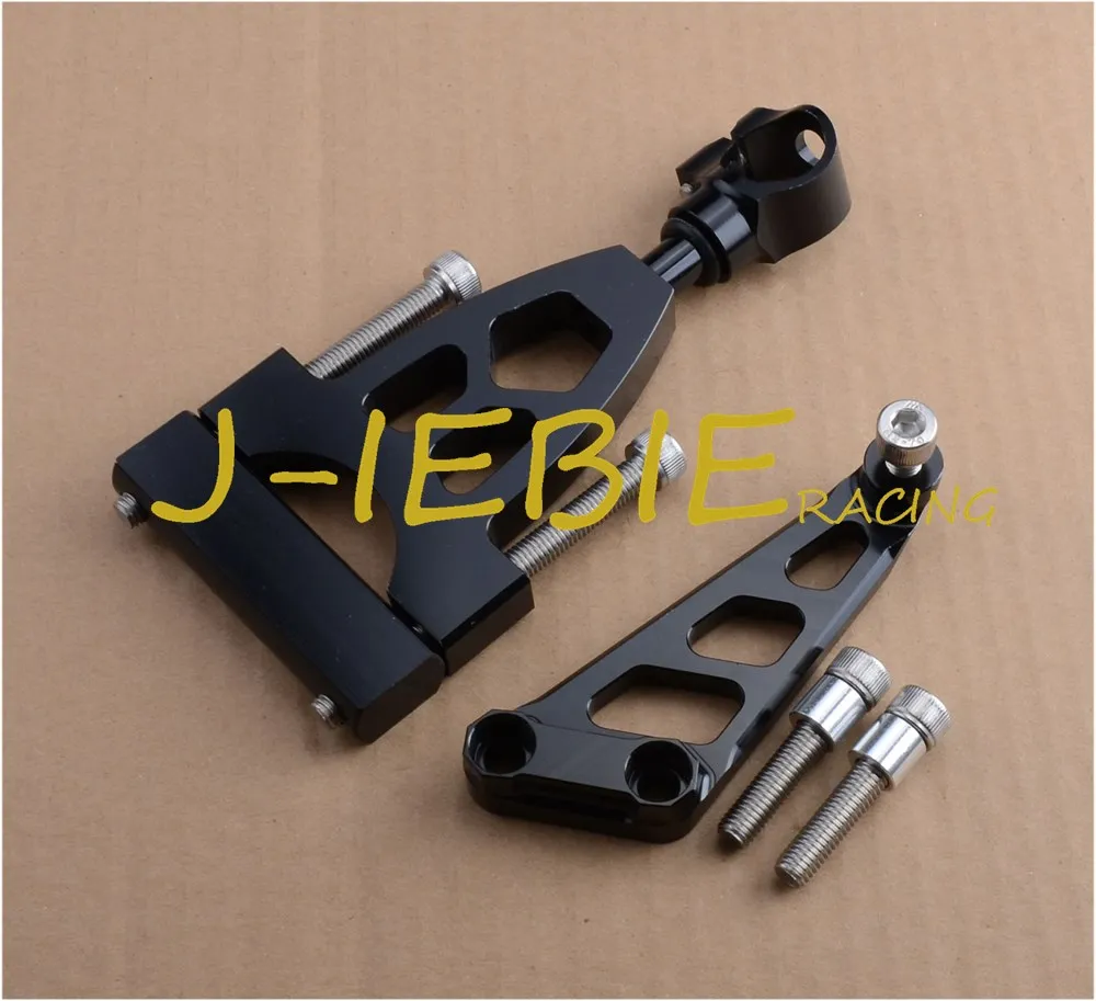 

Кронштейн стабилизатора рулевого демпфера CNC для Honda CB400 VTEC 1992-2012 1994 1996 1998 2000 2002 2004 2006 2008 2010 2009