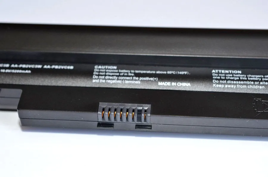Golooloo 6 ячеек Аккумулятор для ноутбука samsung NT-N143 N143P N145 N145P N148 N148P N150 N150P N250 N250P N260 N260P AA-PB2VC6B