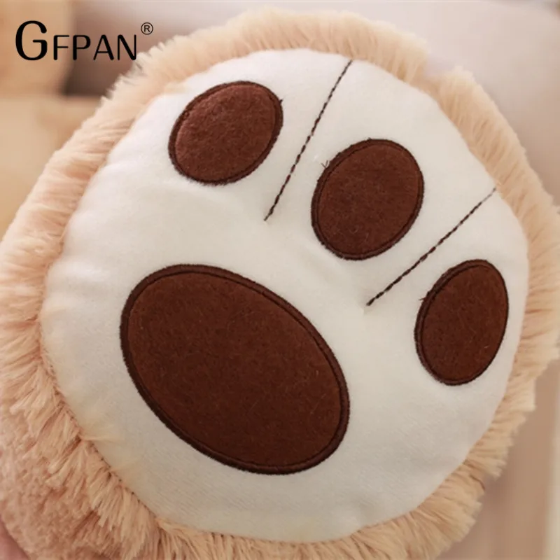 

GFPAN High Quality 1m American Giant Bear Hull Kawaii Soft Plush Teddy Bear Skin Lowest Price Birthday Gifts For Kids Children