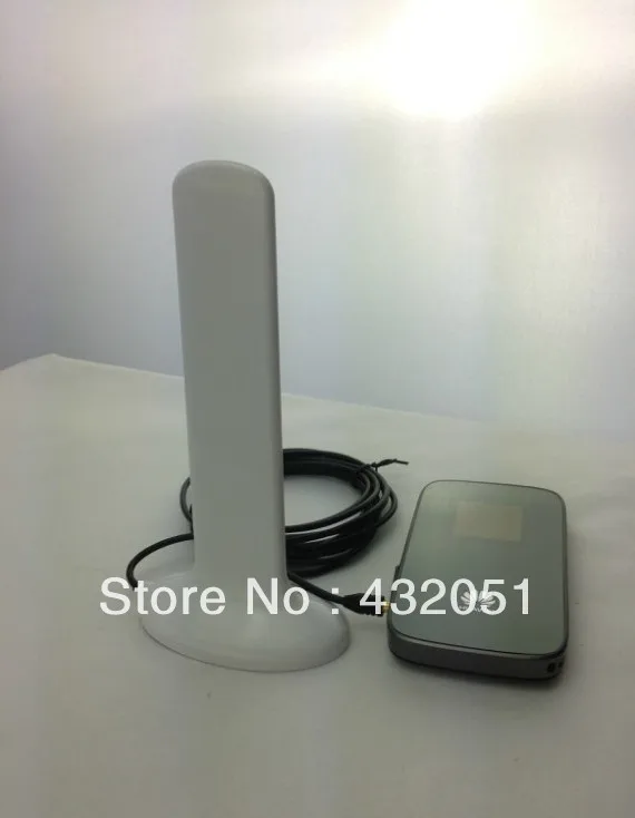 Оригинальная Внешняя Антенна Huawei для роутеров 4G 3G Modems|huawei hb5i1h|huawei usb hsdpa modemantenna 3g |