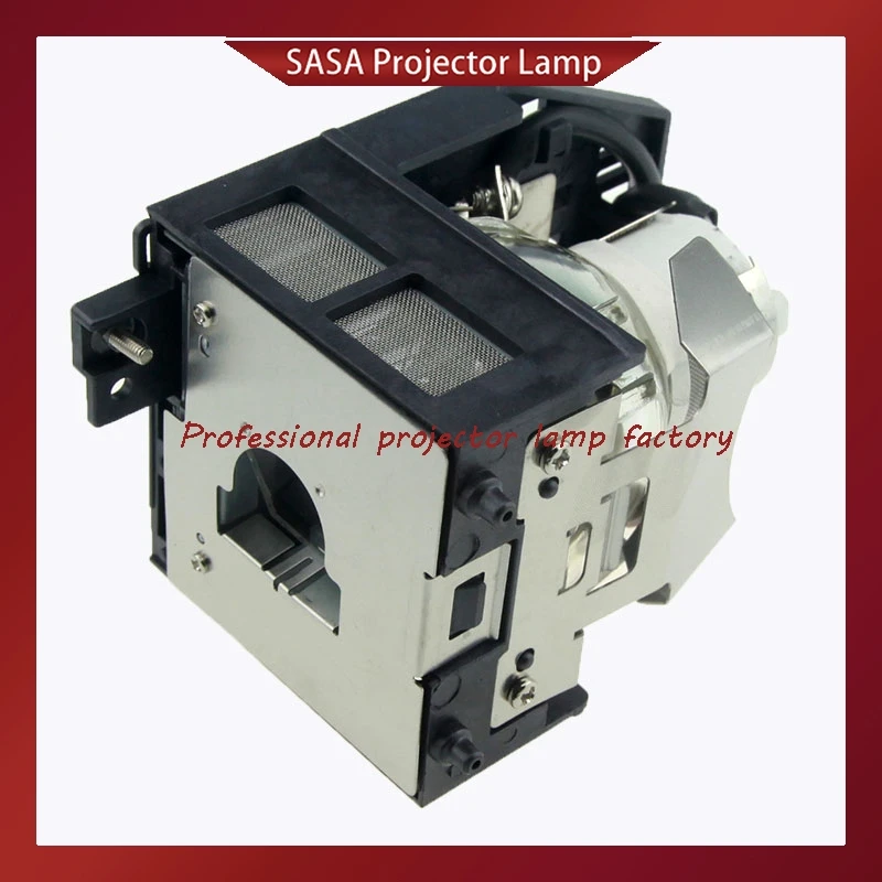 AN-XR10LP проектор лампа с корпусом для Sharp PG-MB66X XG-MB50X XR-105 XR-10S XR-11XC XR-HB007 XR-10XA с 180 дней гарантии