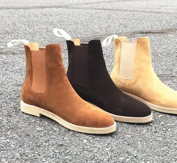 express chelsea boots