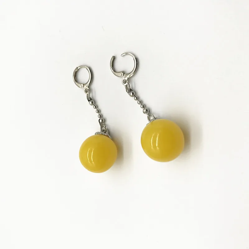 Драконий жемчуг Z Dragon Ball черный Сон Гоку серьги potara Eardrop реквизит на каждый день Косплей головные уборы