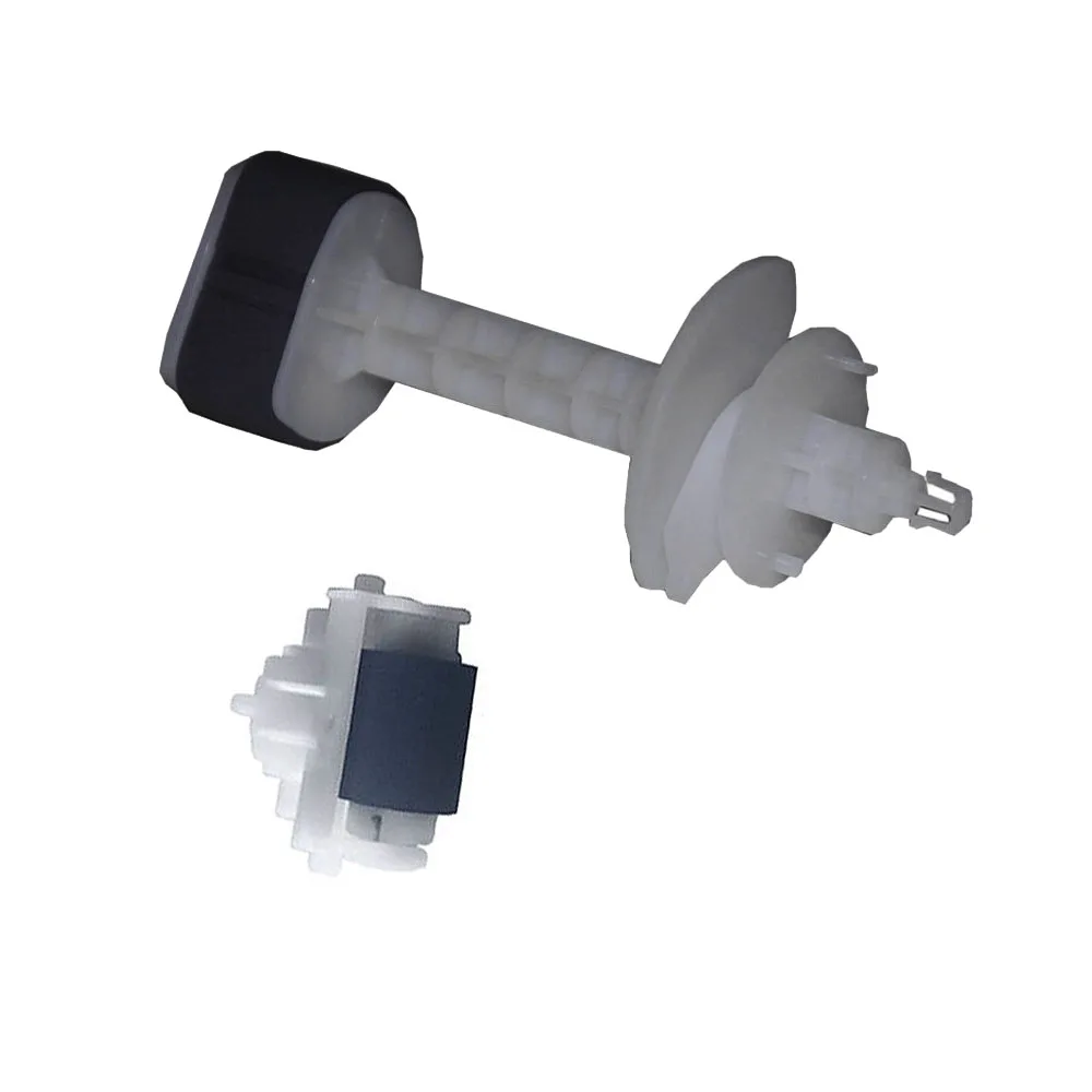 Ролик для пикапа новый ролик подачи принтеров Epson L301 L303 L350 L353 L358 L455 L310 L360 L365 L130 L313