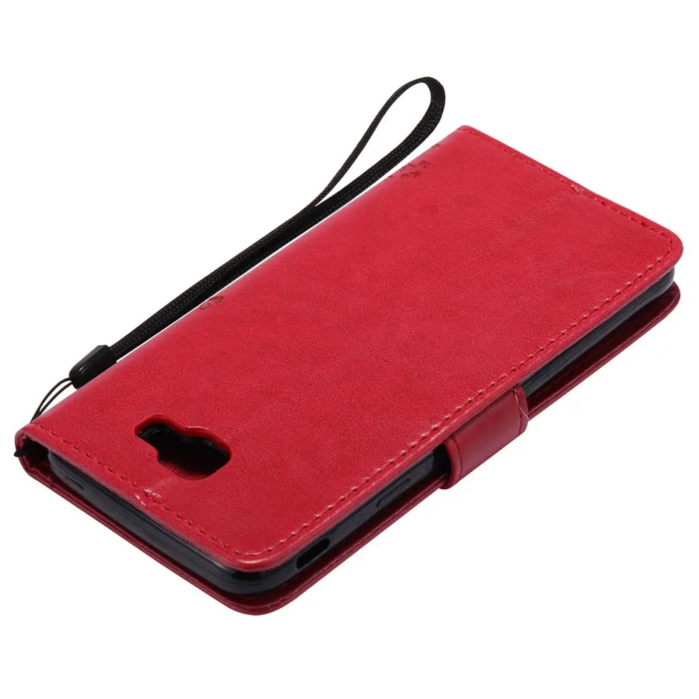 Кожаный чехол книжка для Samsung Galaxy J5 J 5 Prime J5Prime Duos телефона SM G570F G570M/DS G570F/DS G570F|cover for