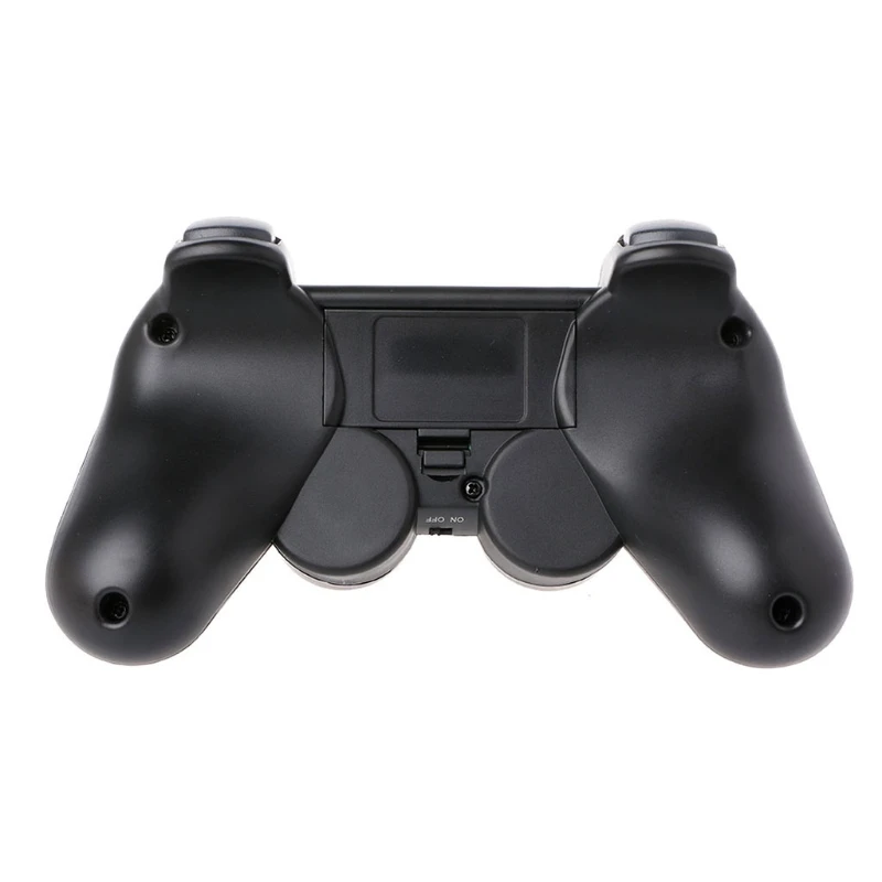 Беспроводной геймпад 2 4 ГГц для PS3 ТВ приставки джойстик игровой контроллер пульт