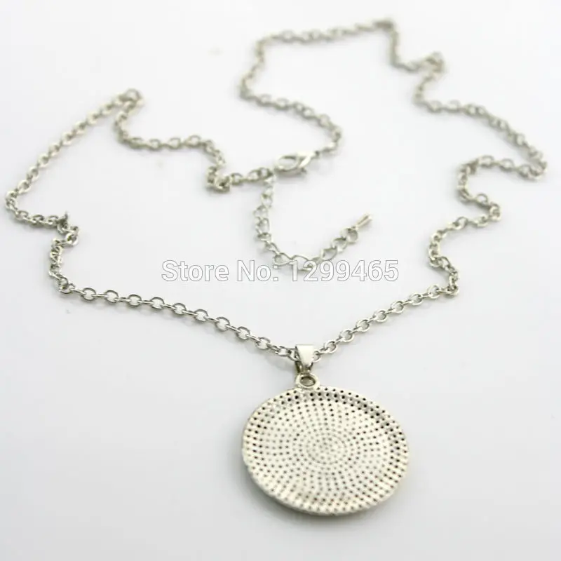 Ювелирные изделия ручной работы подвеска в виде купола с ирландским флагом