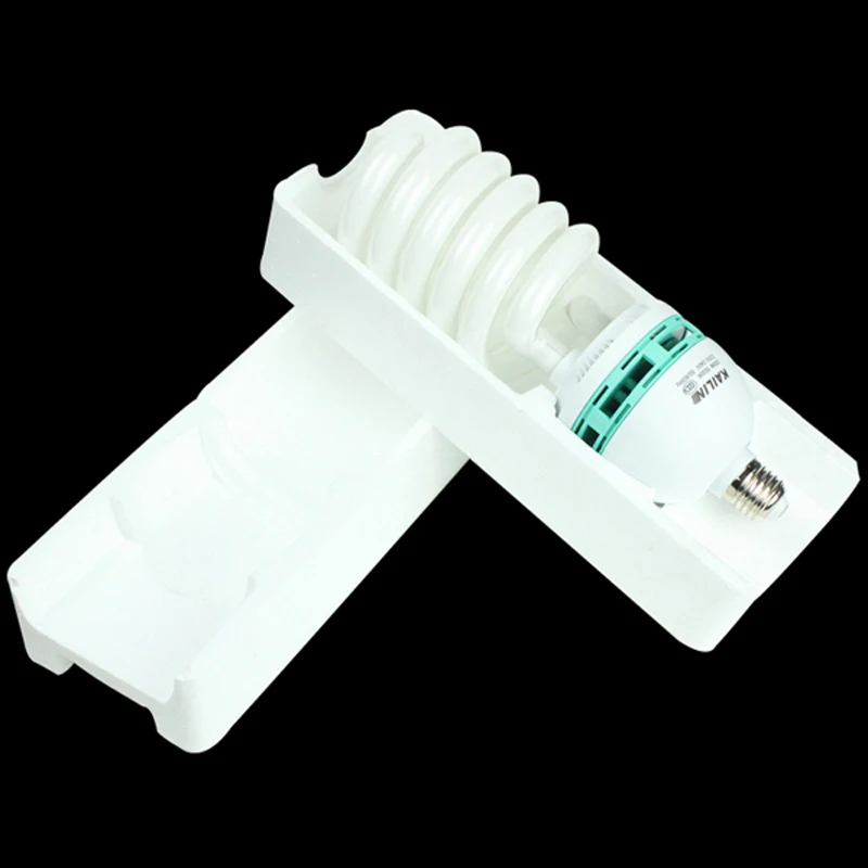 Photo Studio 220V 150W Bulb 5500K Energy Saving Lamp E27 Light for Photography Lighting photo video | Photographic