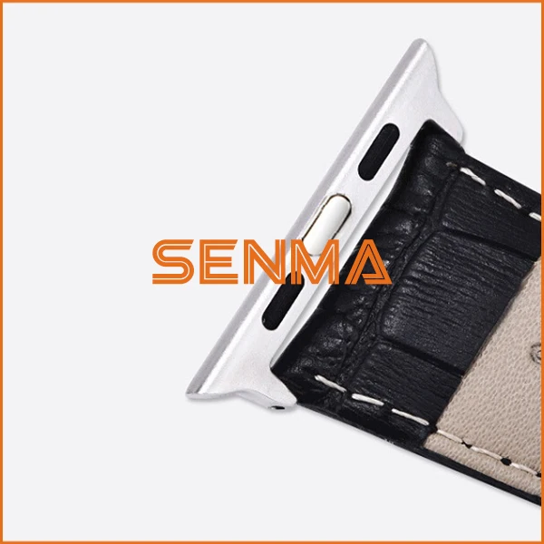 Upgraded Version Quick Release Band Adapter For Apple Watch Strap Connector Free Shipping | Наручные часы