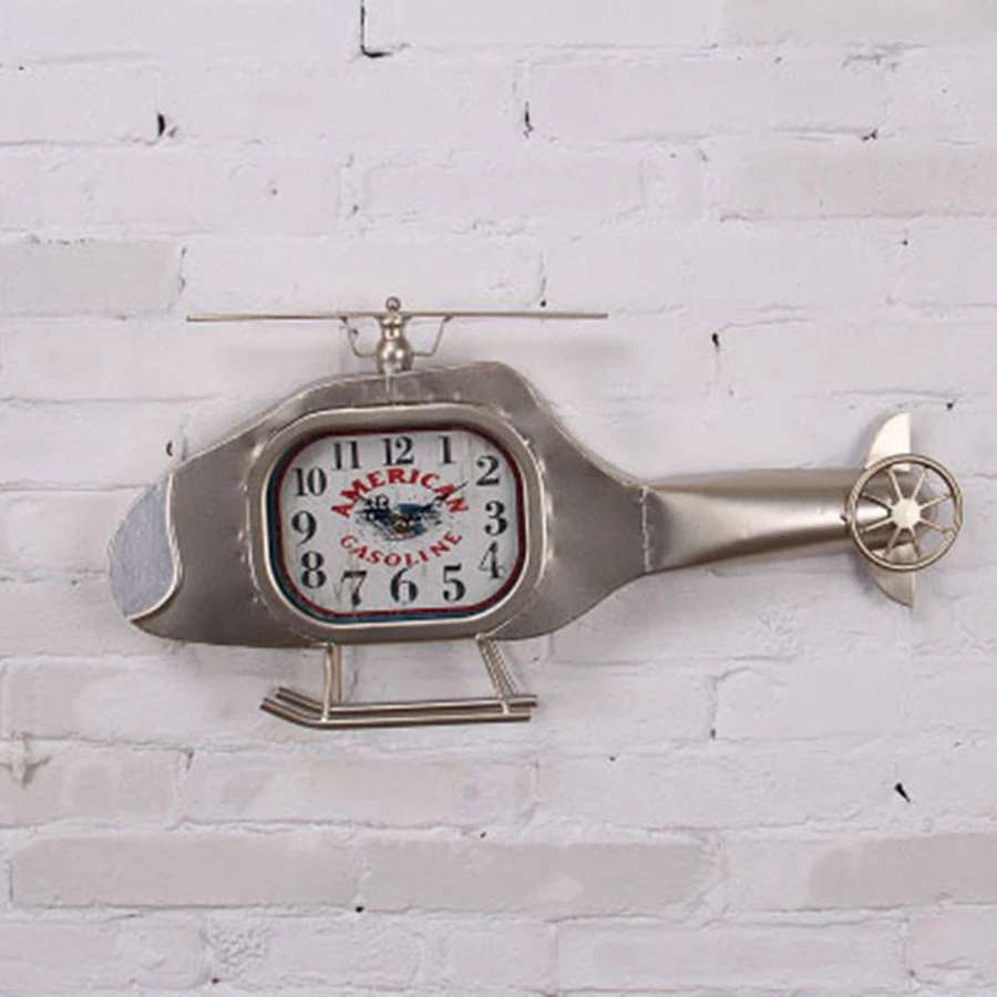 Art Creative Wall Clock Modern Design Digital Living Room Silent Metal Clocks Wandklok Watches Saat 5C373 | Дом и сад