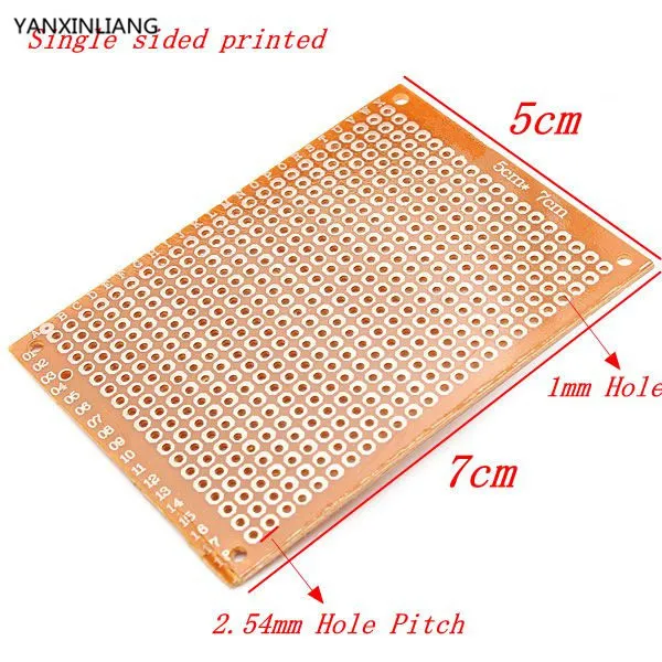 10 шт. печатная плата| |