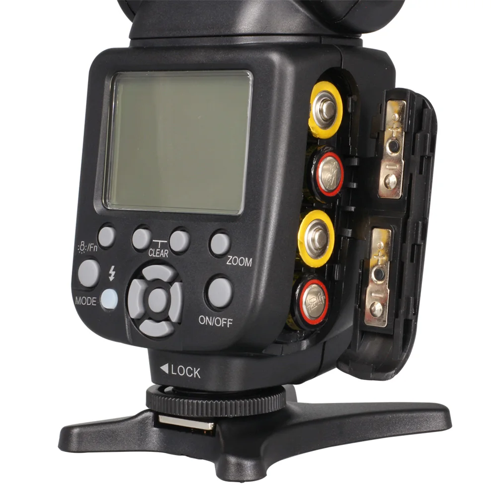 INSEESI IN 586EX II E TTL Вспышки Speedlite Hss 1/8000 s + Pixel TF 361 Беспроводной вспышка Триггера для Canon