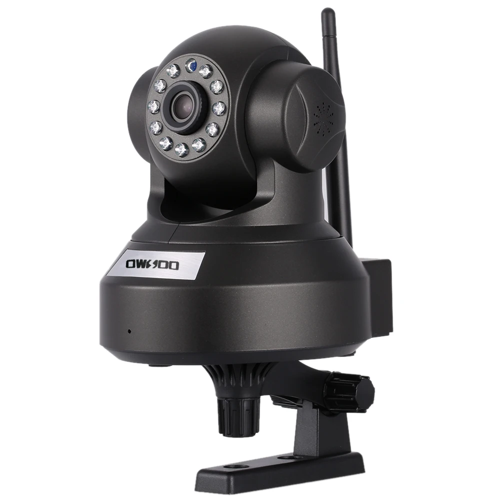 OWSOO 1080P IP камера Onvif P2P CCTV камера 1/2. " CMOS беспроводная Wifi камера безопасности 2.0мп ИК ночного видения Сетевая камера