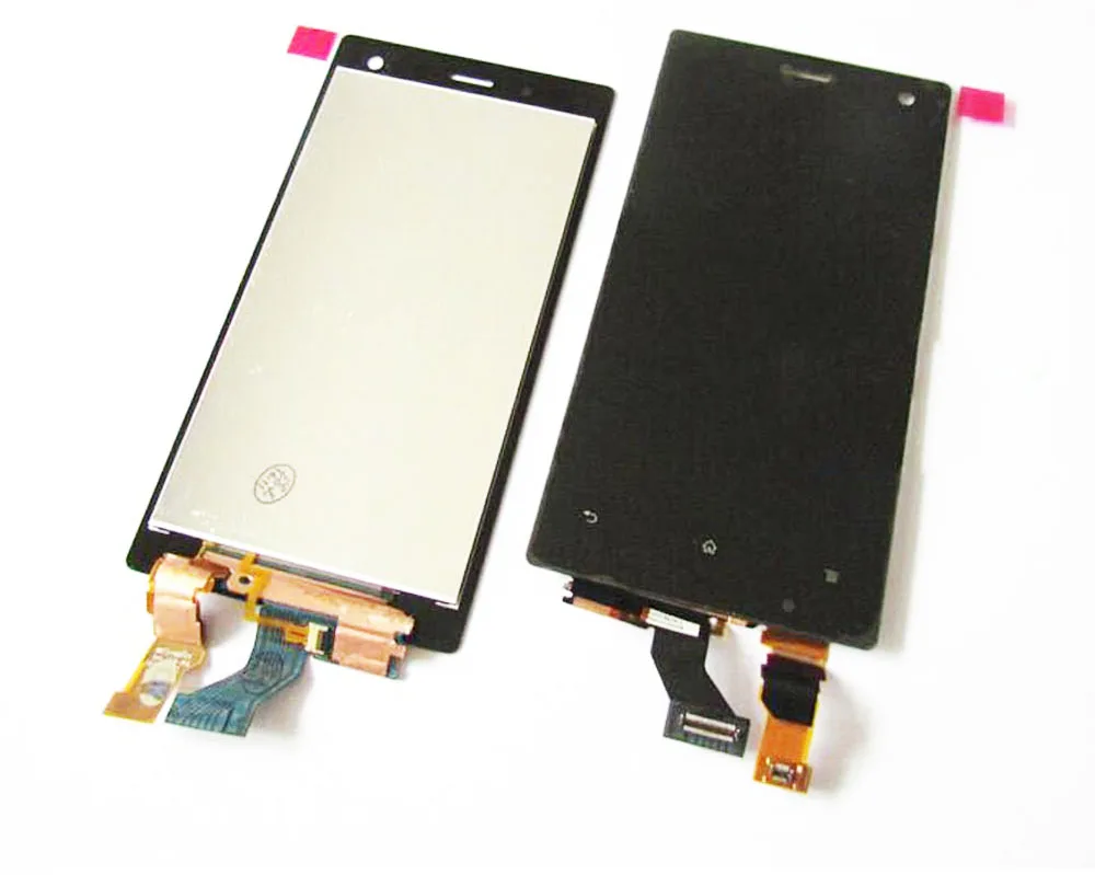 ЖК дисплей 4 3 дюйма для Sony Xperia Acro S LT26w + дигитайзер сенсорного экрана в сборе